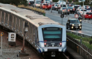 Transporte trem